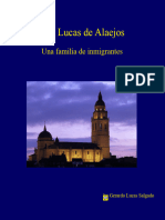 Los Lucas de Alaejos, España