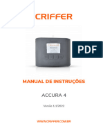 Accura 4 PT 1-1-2022