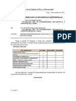 Reporte Metaxenica y Zoonoticas Hosp. SJD Cz-1