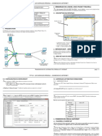 TP3 Réseau Connexion Internet