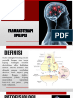 Farmakoterapi Epilepsi