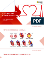 2 - Introducción A Enfermedad Cardiovascular