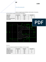 Ejercicio Evaluacion