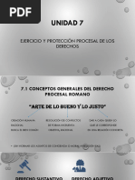 Unidad 7