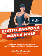 Ebook Efeito Sanfona