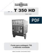 DPT 350 HD - PT