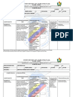 Plan de Aula 10 2023