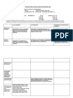 Aportes - para - La - Evaluación - Institucional Cuarto B