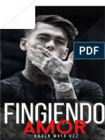 PDF Fingiendo Amor DL