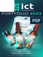 ICT - Portfólio 2023-Mar