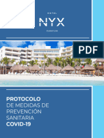 Protocolo de Medidas de Prevencion Sanitaria-Nyx