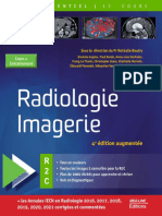 Le Référentiel Le Cours-Radiologie Imagerie 4e Ed. (Med-Line, 2022)