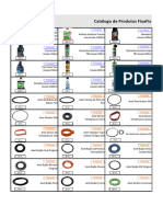 Catálogo de Produtos - FixaFix