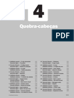 Quebra-cabecas