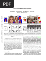 3d-Aware Conditional Image Synthesis: Kangle Deng Gengshan Yang Deva Ramanan Jun-Yan Zhu Carnegie Mellon University