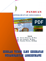 Modul Keperawatan Keluarga