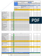 Plan de Trabajo - Pesv