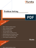 01 - Problem Solving
