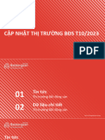 .VN - Bao Cao Thi Truong BDS T10.2023