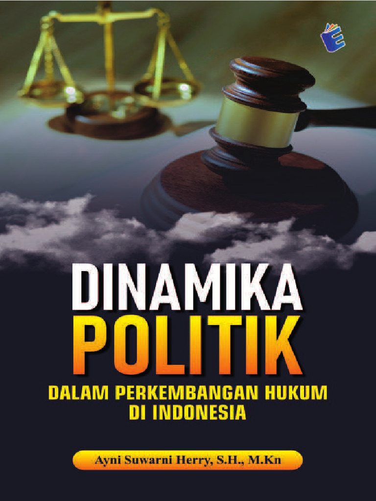 Dinamika Hukum dan Politik Indonesia | PDF | Memasak, Makanan, & Anggur
