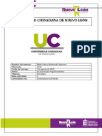 5 Actividad de Investigacion Curriculum Vitae Agosto 2021