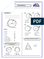 Circunferencia GRUPO E 08 ALUMNOS