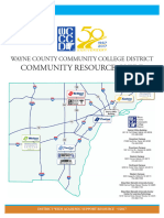 Wayne County Community Resource Guide