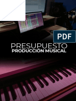 Prod Musical