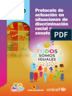 Protocolo de Actuación en Situaciones-Discriminacion-Racial-Xenofobia