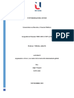 Actividad 2 - Geografia de Panama