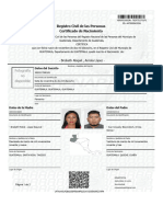 CertificadoElectrónico 3853217080101