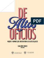 Libro de Altos Oficios