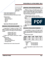 Ejercicios Tema 9 - Facturación