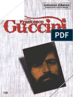 Francesco Guccini - Collezione D'autore