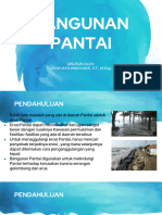 Bangunan Pantai