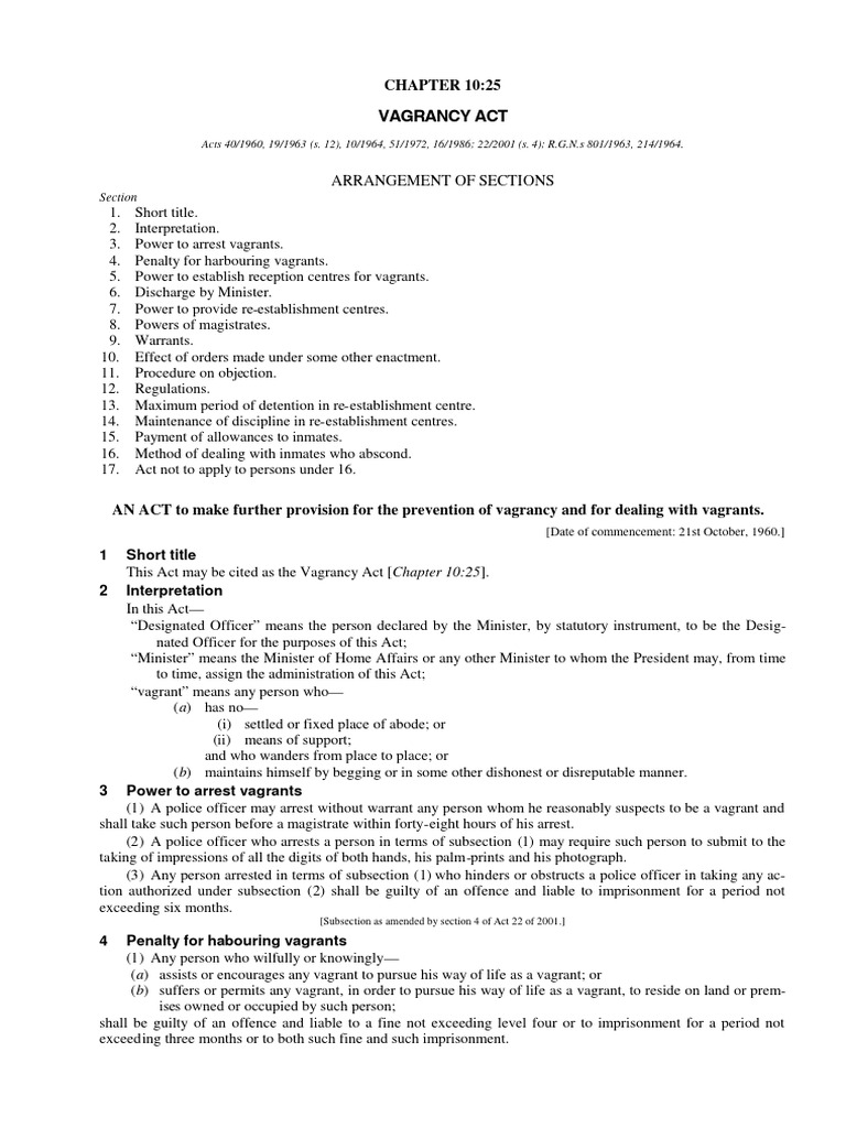 1025 Updated | PDF | Detention (Imprisonment) | Magistrate