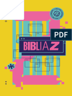 BIBLIA Z - Sample