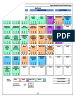 Mapa Curricular LEL