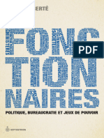 Les Fonctionnaires