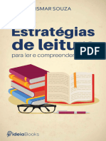 Estratégias de Leitura Para Ler e Compreender Melhor (Ismar Souza) (Z-Library)