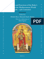 Bacci - Et - Al - Meanings and Functions of The Ruler's Image in The Mediterranean World