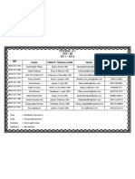 Biodata Tutorial A1