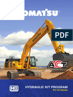 Hitachi Genuine Paint Color Codes | PDF | Paint | Industrial Processes