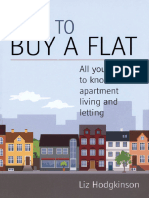 How To Buy A Flat - All You Need To Know About Apartment Living and Letting