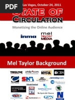 Download Mel Taylor INMA Vegas 102411 by Mel Taylor Media SN70449364 doc pdf