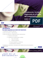 Curso Higiene Bucodental 2