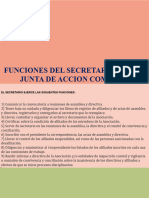 04-Func Secretario Delegado y Convivencia de La Junta de Accion Comunal