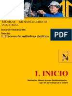 S09 Procesos de Soldadura Eléctrica UG