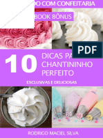 DICAS+CHANTININHO