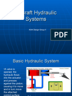 Hydraulic Systems